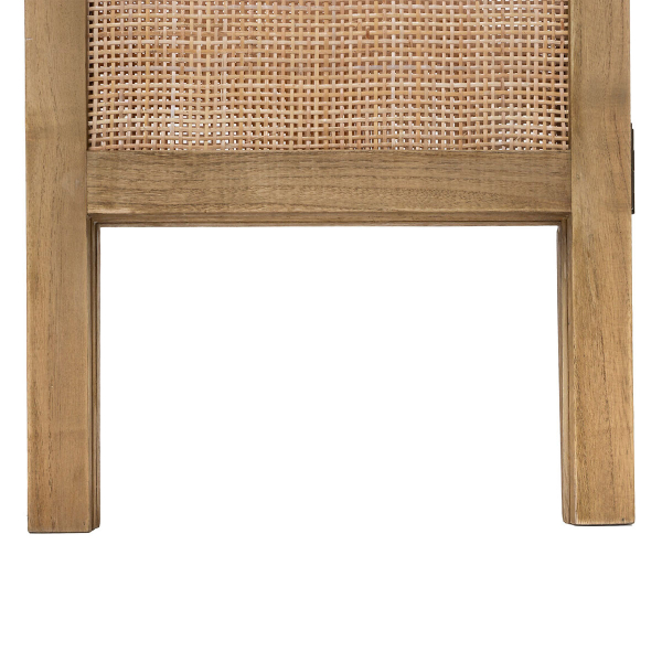 Παραβάν (120x1.8x169.5) A-S Rattan 178720