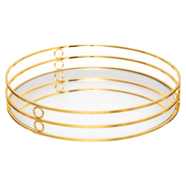 Δίσκοι Διακόσμησης (Σετ 2τμχ) A-S Feel 173439