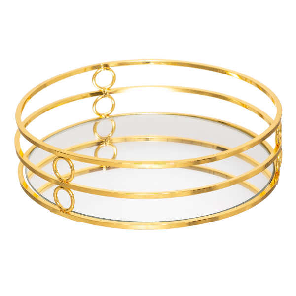 Δίσκοι Διακόσμησης (Σετ 2τμχ) A-S Feel 173439