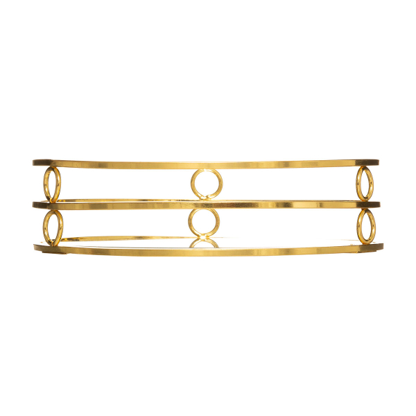 Δίσκοι Διακόσμησης (Σετ 2τμχ) A-S Feel 173439