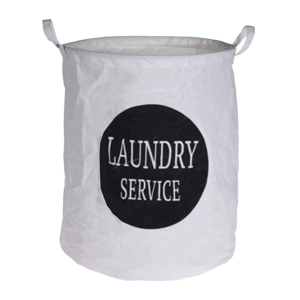 Καλάθι Απλύτων (40x40x50) K-M Laundry Service 170423070