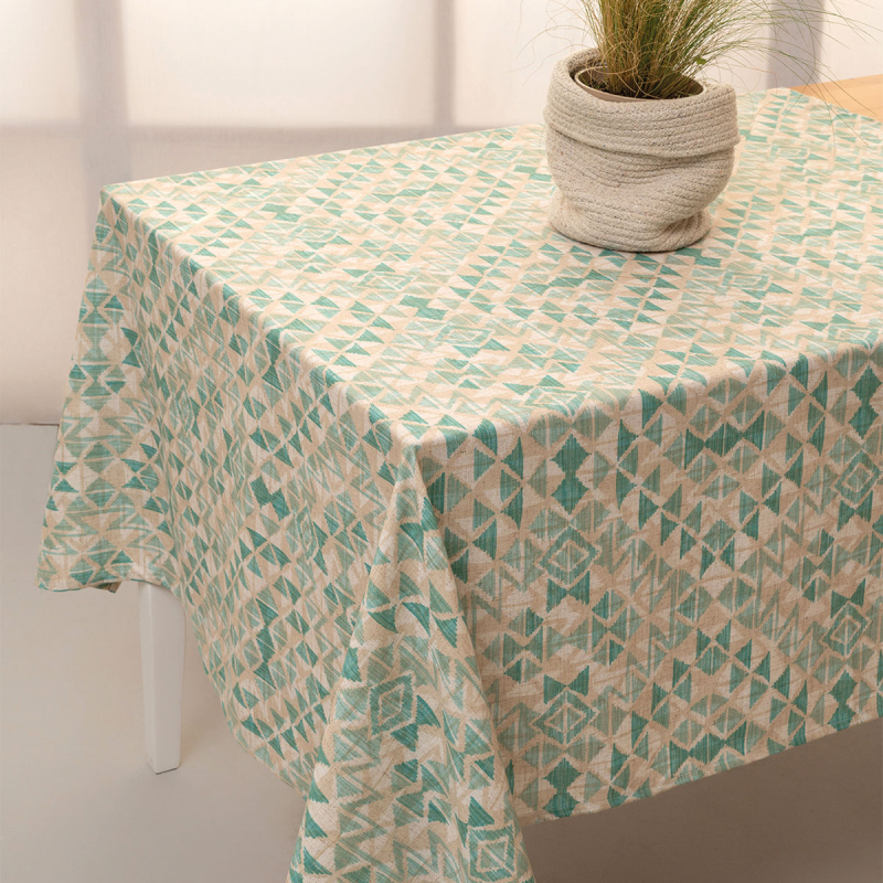 Τραπεζομάντηλο (140x180) Palamaiki TAT3