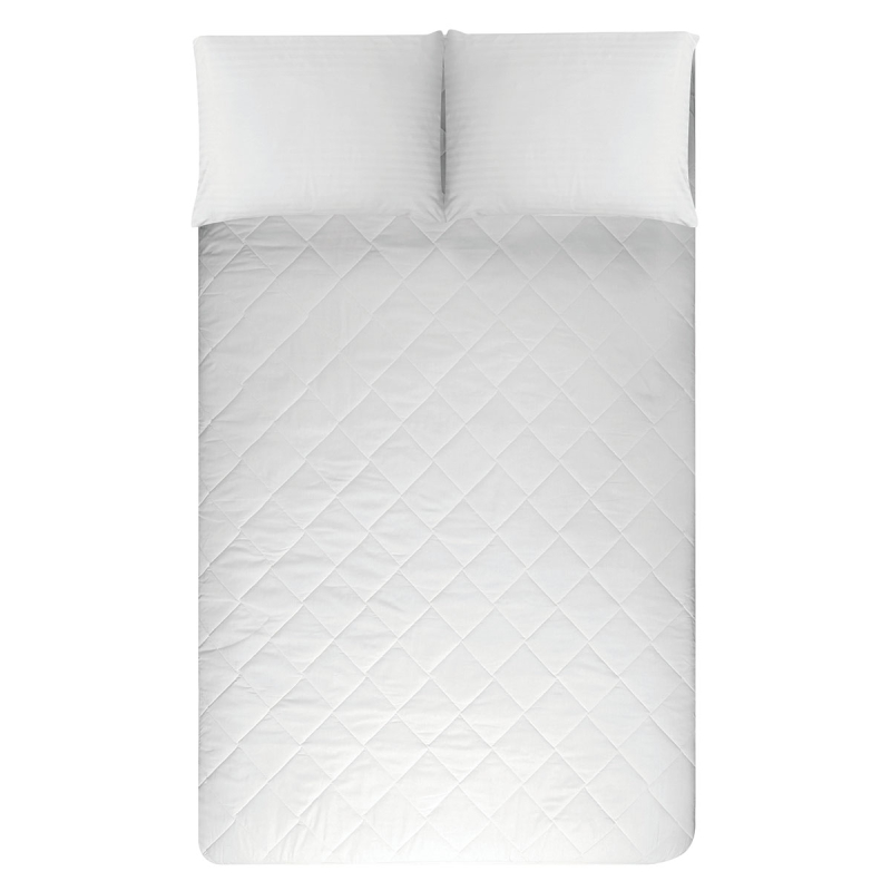 Κάλυμμα Στρώματος Μονό (100x200+30) Καπιτονέ Makis Tselios