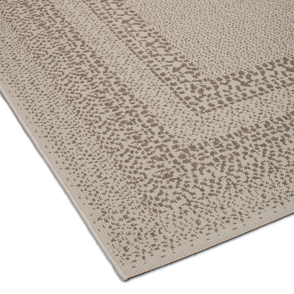 Χαλί Καλοκαιρινό (160x230) Βιοκαρπέτ Essenza 48833-866