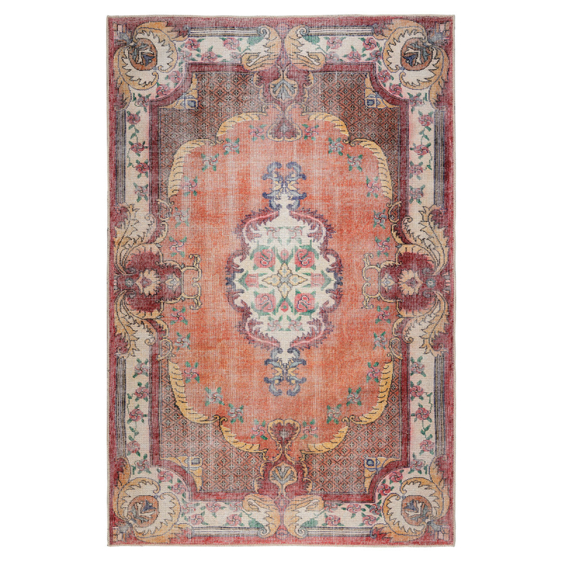 Χαλί All Season (160x230) Βιοκαρπέτ Plumeria 3903-00