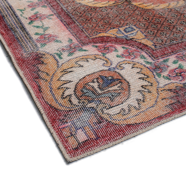 Χαλί All Season (160x230) Βιοκαρπέτ Plumeria 3903-00