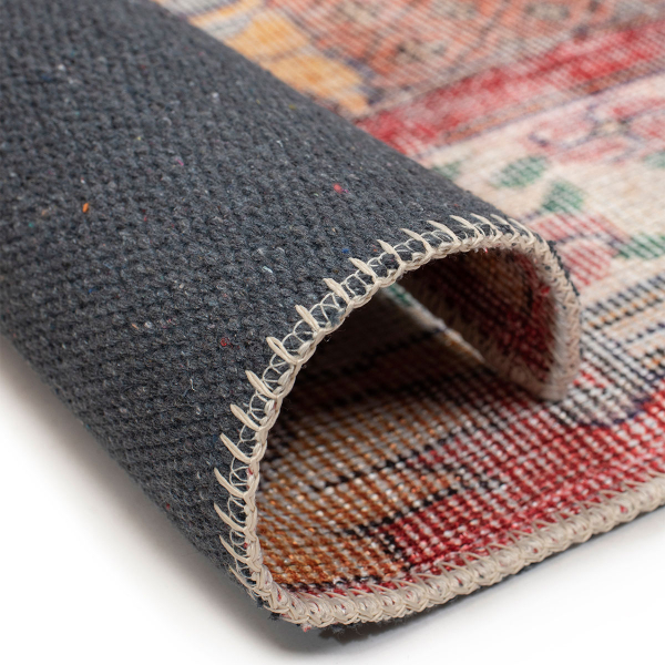 Χαλί All Season (160x230) Βιοκαρπέτ Plumeria 3903-00