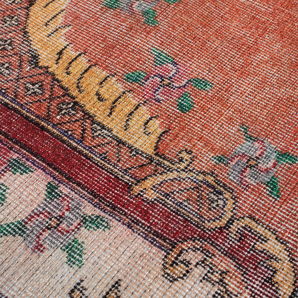 Χαλί All Season (160x230) Βιοκαρπέτ Plumeria 3903-00