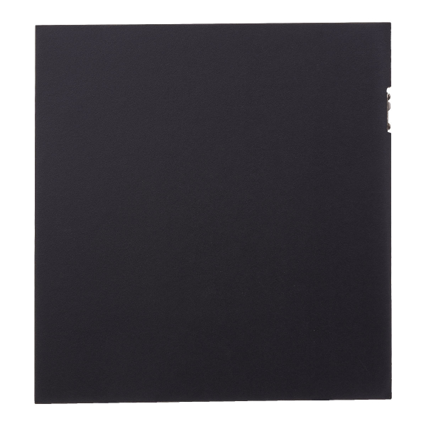 Ράφι Τοίχου (34.5x32x34.5) F-V Mix D.Grey 138966E