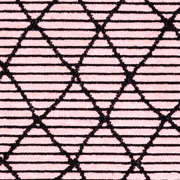 Χαλί All Season (120x180) Ezzo Weave 4201 Pink