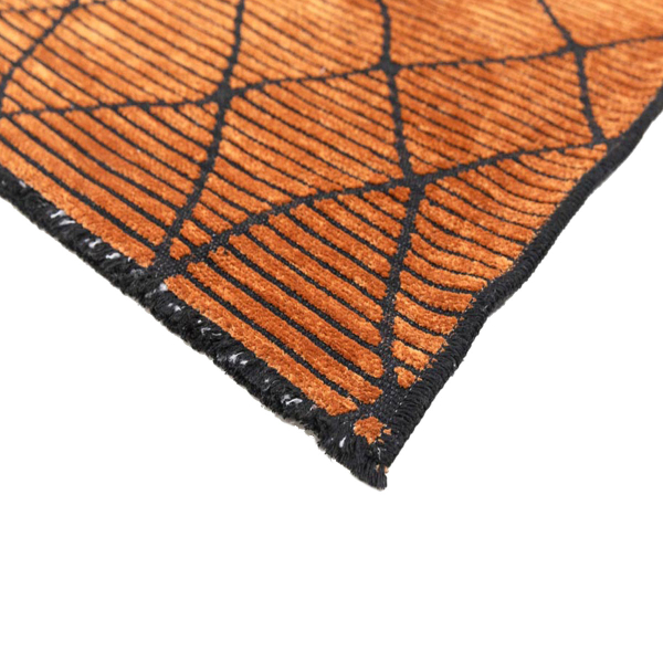 Χαλί All Season (120x180) Ezzo Weave 4201 Copper