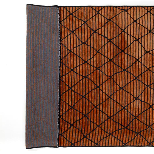 Χαλί All Season (120x180) Ezzo Weave 4201 Copper