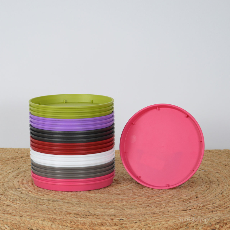 Πιάτο Γλάστρας (Φ20x2) Viomes Linea 891