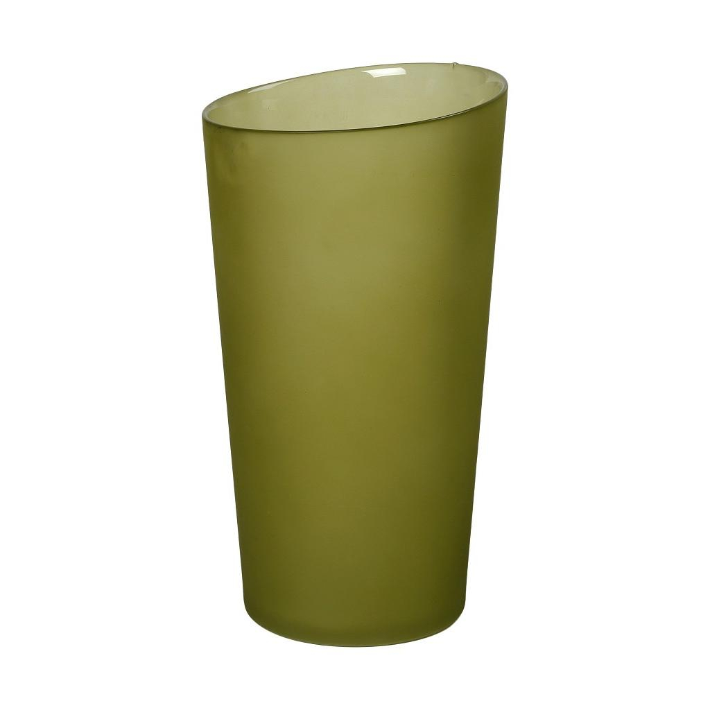 Διακοσμητικό Βάζο (Φ16×29) Espiel Caprice Lime DAC1706 205693