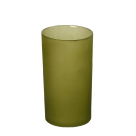 Διακοσμητικό Βάζο (Φ13×24) Espiel Caprice Lime DAC1710