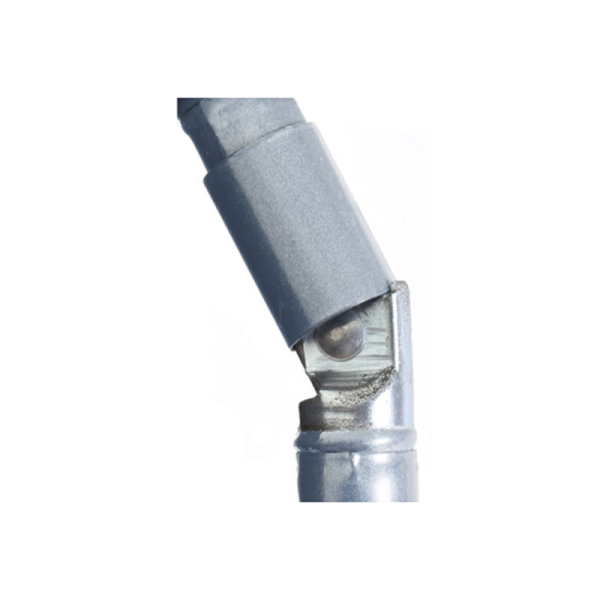 Ομπρέλα Θαλάσσσης (Φ250) K-M Grey DV8100850