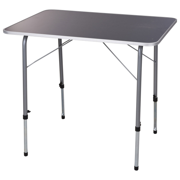 Τραπέζι Πτυσσόμενο Εξωτερικού Χώρου (80x60x50/69) K-M X35000300
