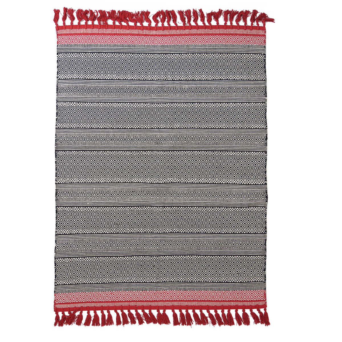Χαλί All Season (200×290) Royal Carpet Urban Cotton Kilim Estelle