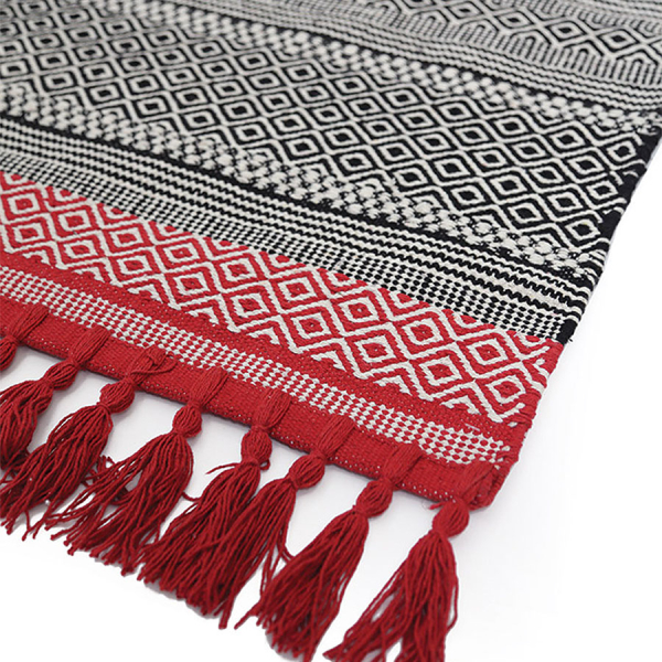 Χαλί All Season (200x290) Royal Carpet Urban Cotton Kilim Estelle