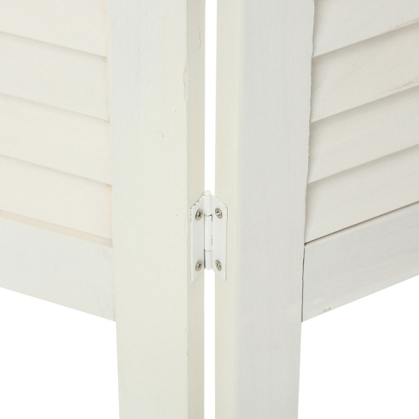 Παραβάν (118.5x1.8x170) A-S Beige 109624A