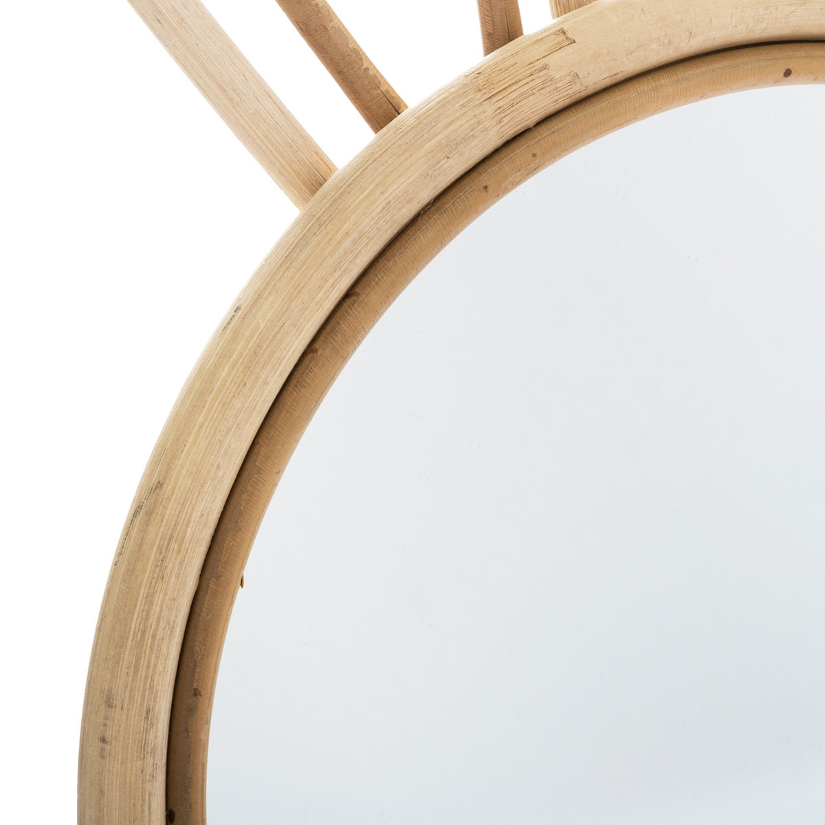 Διακοσμητικός Καθρέφτης Τοίχου (24X38) A-S Rabbit 158641 Home Παιδικά Διακόσμηση Παιδικού Δωματίου Spitishop
