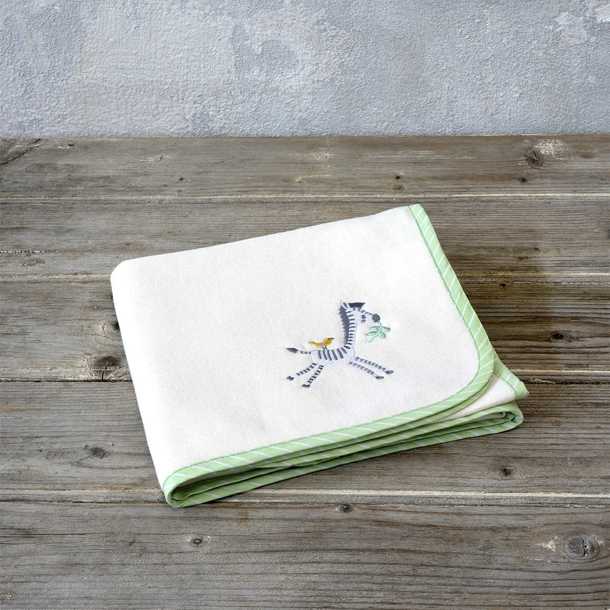 Κουβέρτα 4 Εποχών Κούνιας (110X140) Nima Baby Zooborn Home Βρεφικά Προίκα Μωρού Κουβέρτες Βρεφικές Fleece Spitishop