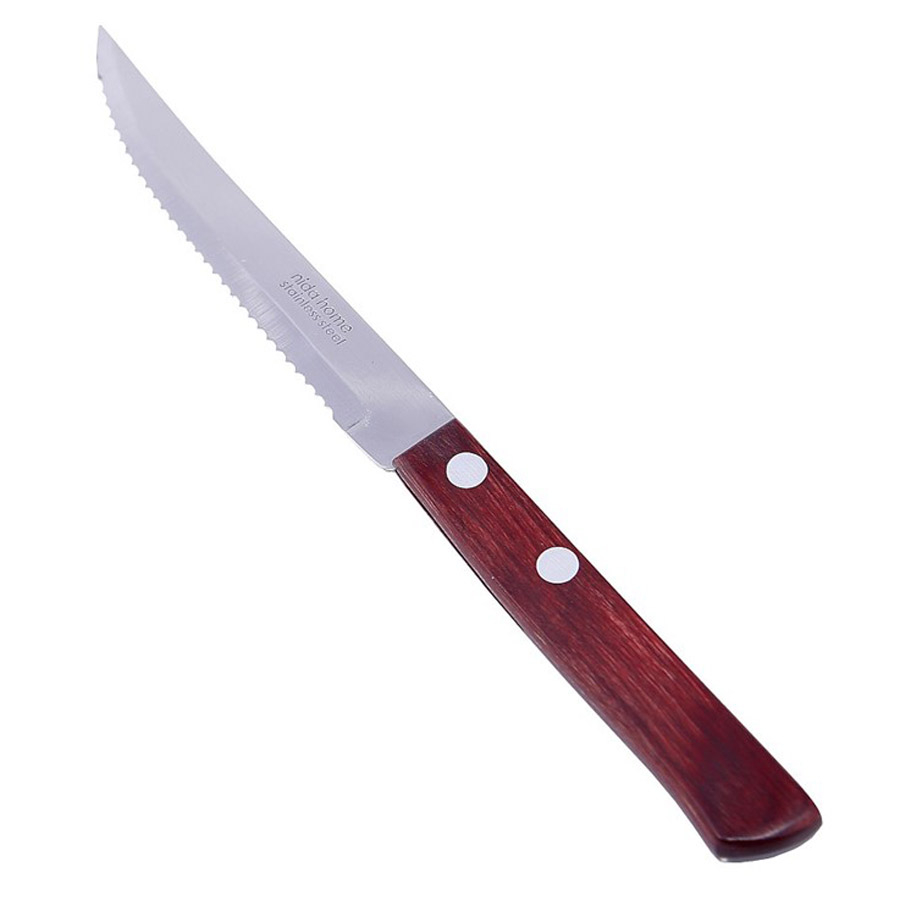 Μαχαίρια Κουζίνας (Σετ 6τμχ) Espiel HOS5680