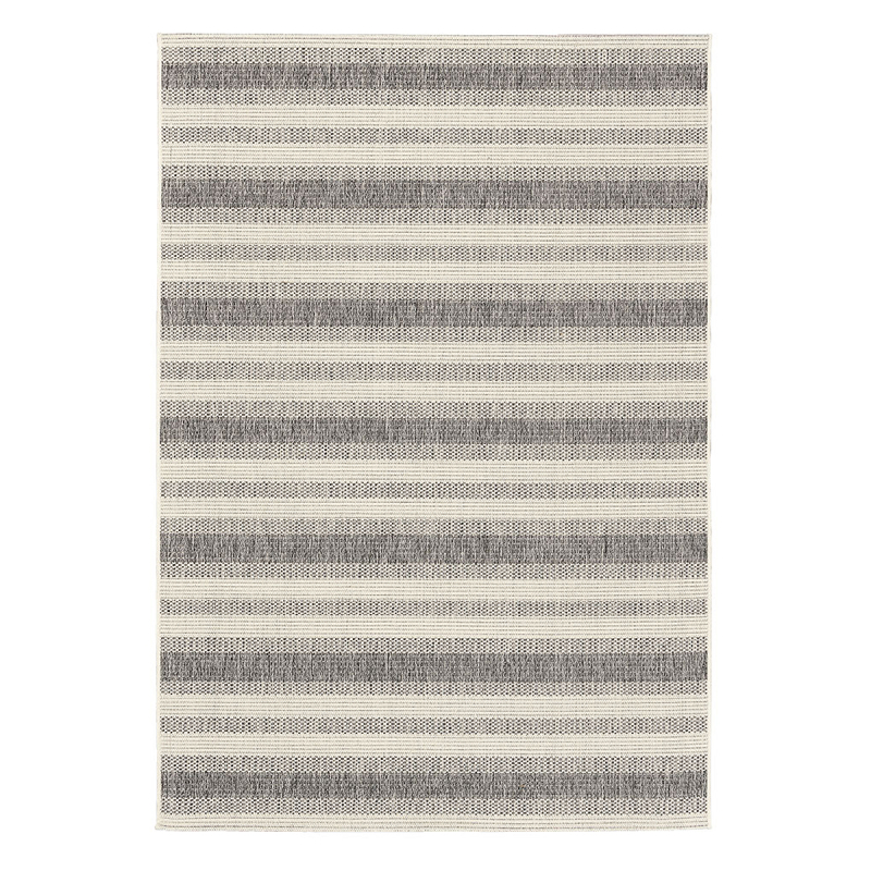 Χαλί Καλοκαιρινό (133x190) New Plan Ethnik 8223D