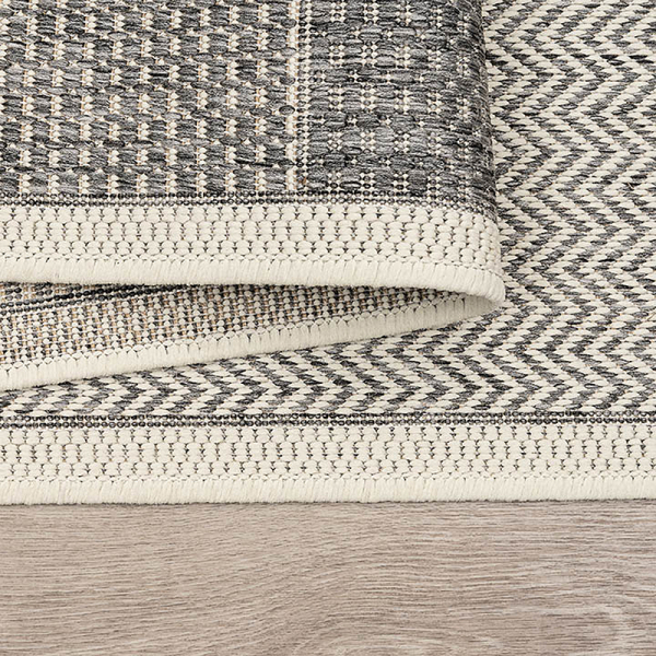 Χαλί Διαδρόμου (70x140) New Plan Ethnik 4526D