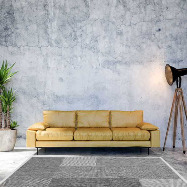 Χαλί Διαδρόμου (70x140) New Plan Ethnik 4526D