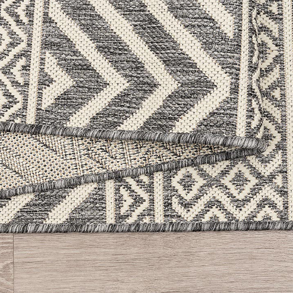 Χαλί Καλοκαιρινό (133x190) New Plan Ethnik 7525D