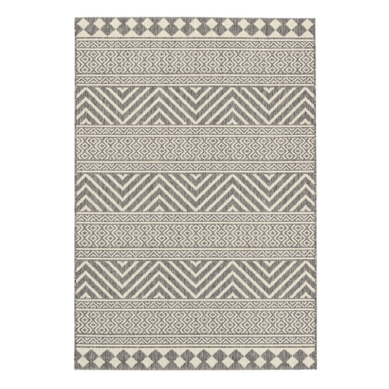 Χαλί Διαδρόμου (70x140) New Plan Ethnik 7525D