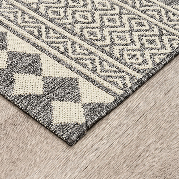 Χαλί Διαδρόμου (70x140) New Plan Ethnik 7525D