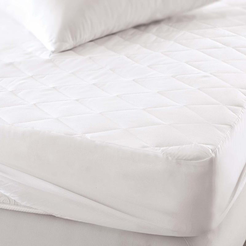 Κάλυμμα Στρώματος Μονό (100x200+35) Καπιτονέ Rythmos 160 New