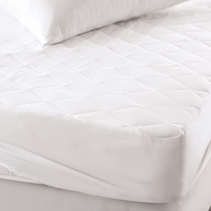 Κάλυμμα Στρώματος Υπέρδιπλο (160x200+35) Καπιτονέ Rythmos 160 New