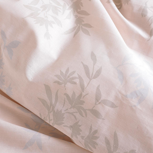 Σεντόνια Μονά (Σετ) Rythmos Diva Natural Somon