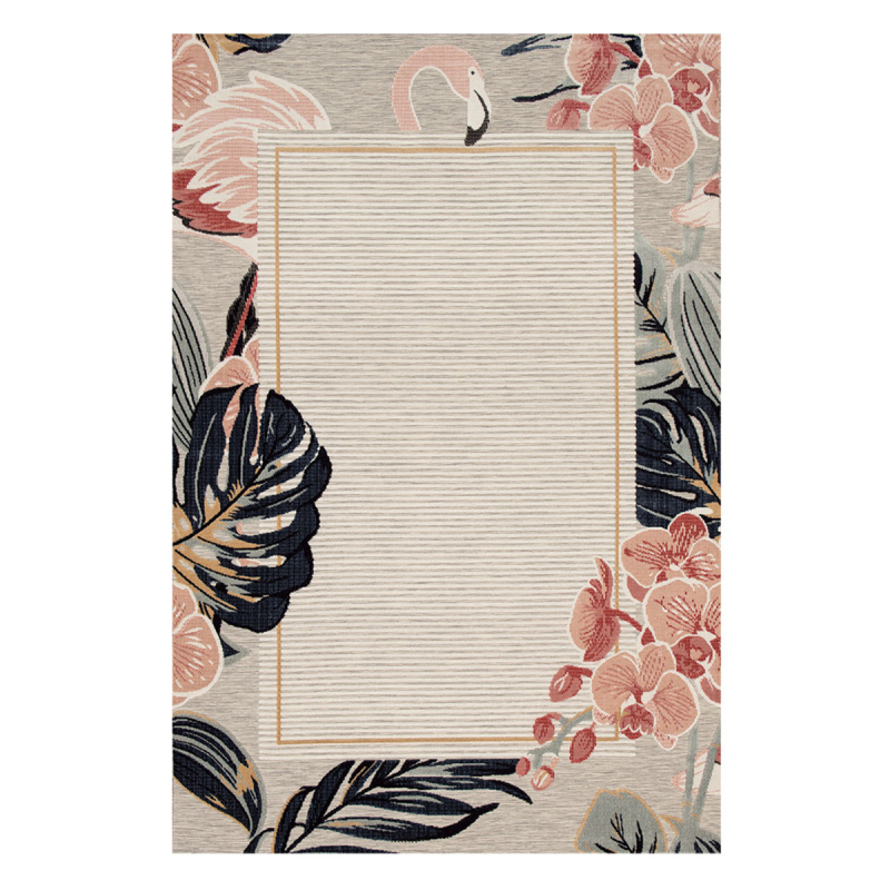 Χαλί Καλοκαιρινό (155x230) New Plan Garden 65240G