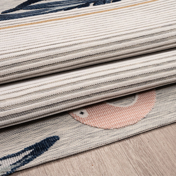 Χαλί Καλοκαιρινό (155x230) New Plan Garden 65240G