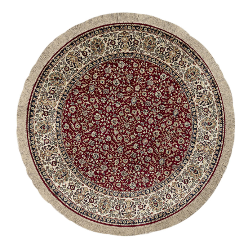 Στρογγυλό Χαλί All Season (Φ160) New Plan Sonia 240/301220