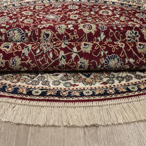 Στρογγυλό Χαλί All Season (Φ160) New Plan Sonia 240/301220