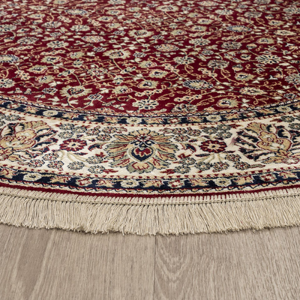 Στρογγυλό Χαλί All Season (Φ160) New Plan Sonia 240/301220