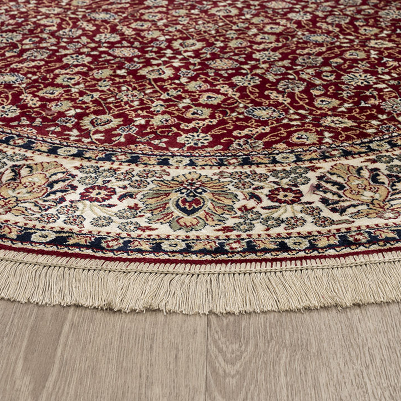 Στρογγυλό Χαλί All Season (Φ160) New Plan Sonia 240 301220 Home Χαλιά Σαλονιού Spitishop