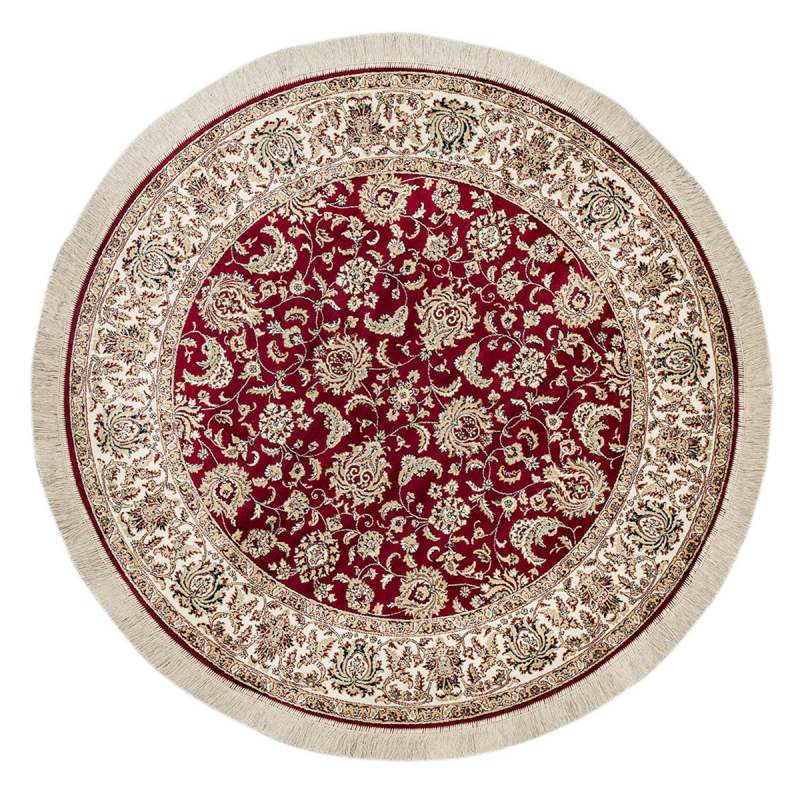 Στρογγυλό Χαλί All Season (Φ160) New Plan Sonia 553/301220