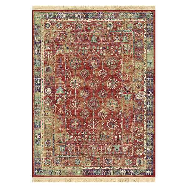 Χαλί All Season (200x300) New Plan Sonia 9937/301220