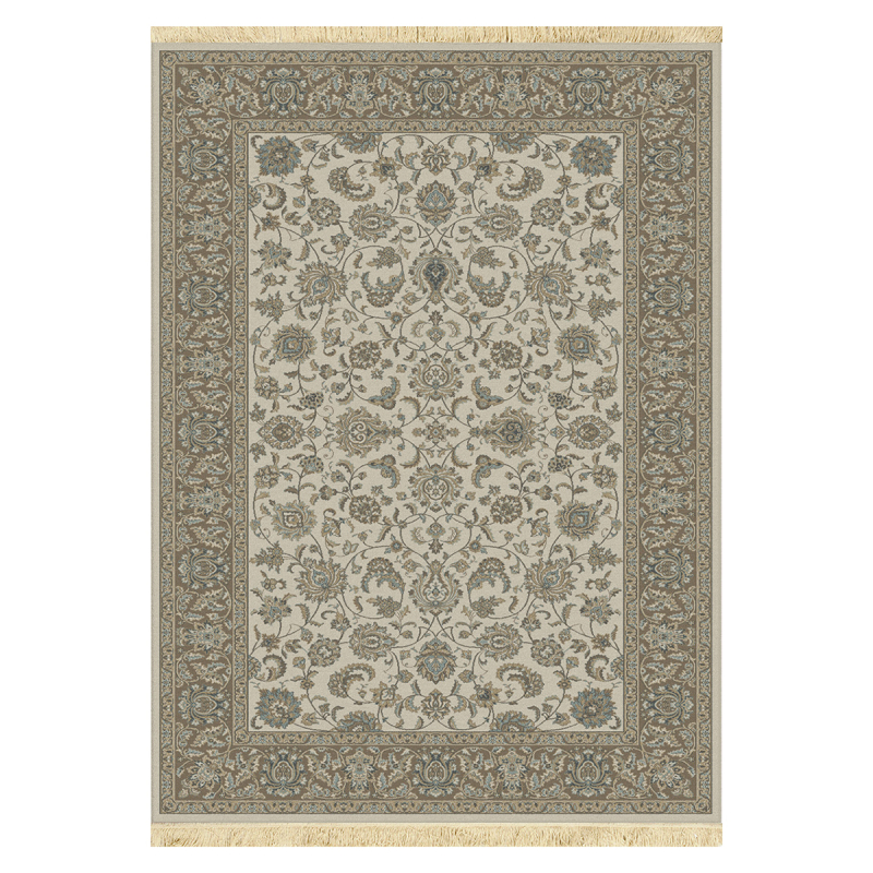 Χαλί All Season (160x230) New Plan Sonia 553/260440