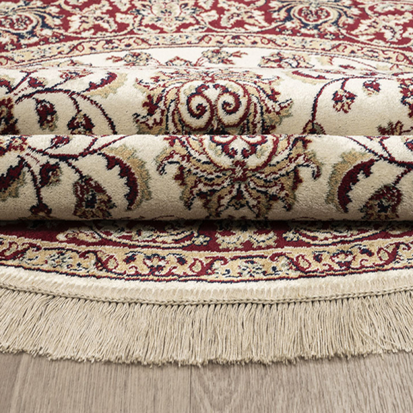 Στρογγυλό Χαλί All Season (Φ160) New Plan Sonia 553/301440