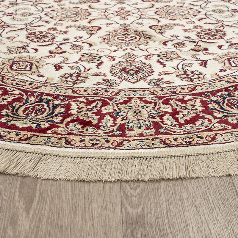 Στρογγυλό Χαλί All Season (Φ160) New Plan Sonia 553 301440 Home Χαλιά Σαλονιού Spitishop