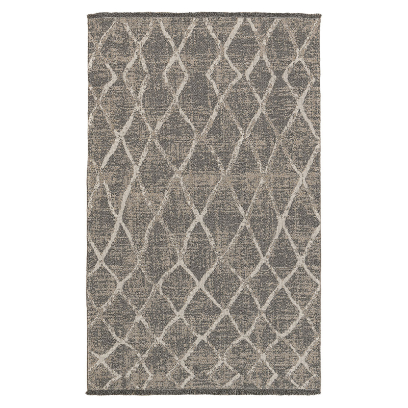 Χαλί All Season (153x230) New Plan Kasbah 3362/602