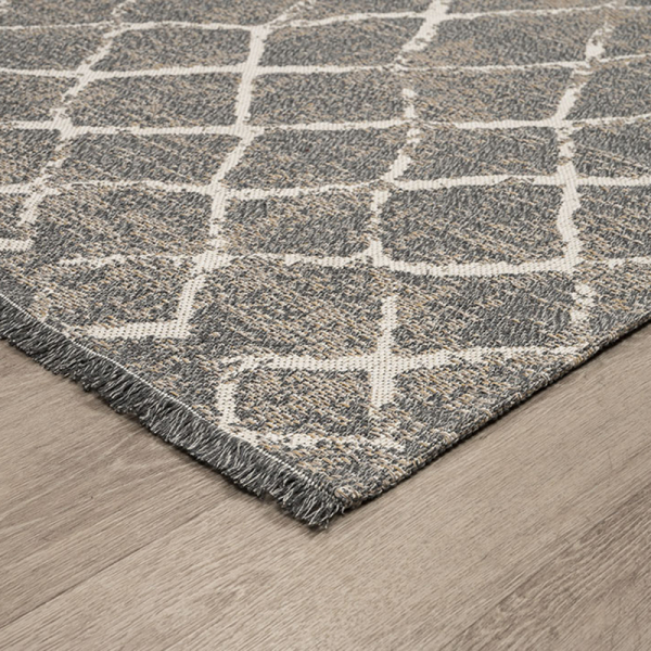 Χαλί All Season (153x230) New Plan Kasbah 3362/602