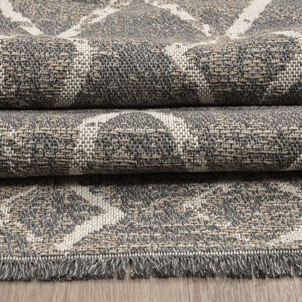 Χαλί All Season (153x230) New Plan Kasbah 3362/602